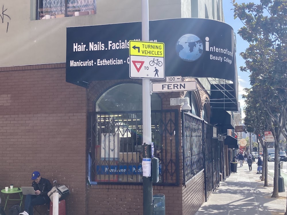 International Beauty College photo 2