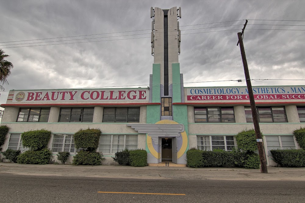 International College of Beauty Arts and Sciences photo 2