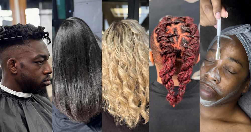 International College of Beauty Arts and Sciences photo 4