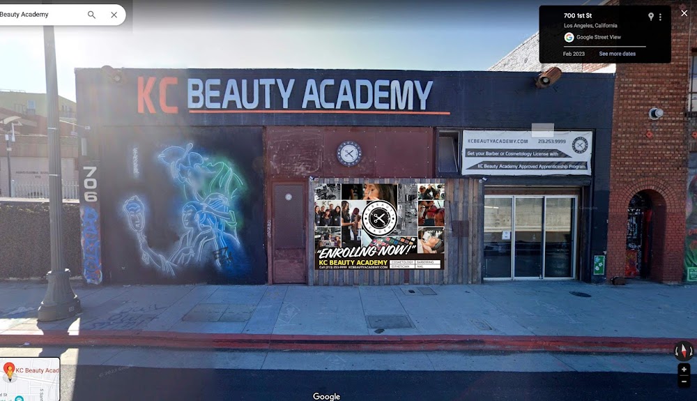 International College of Beauty Arts and Sciences photo 5
