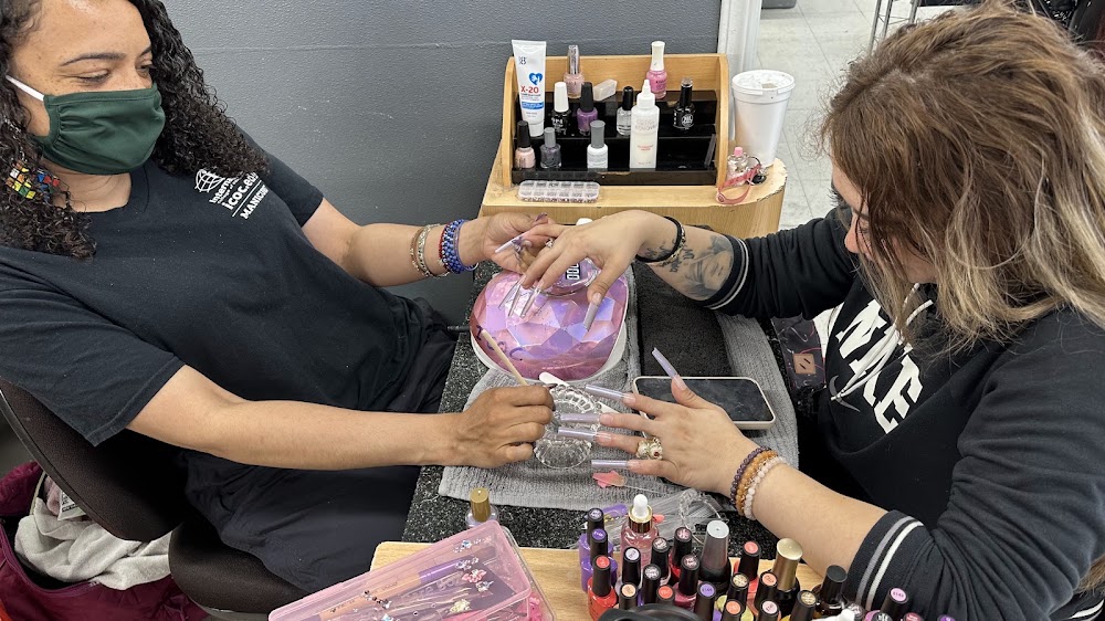 International College Of Cosmetology photo 2