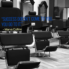 Ivy League Barber Academy