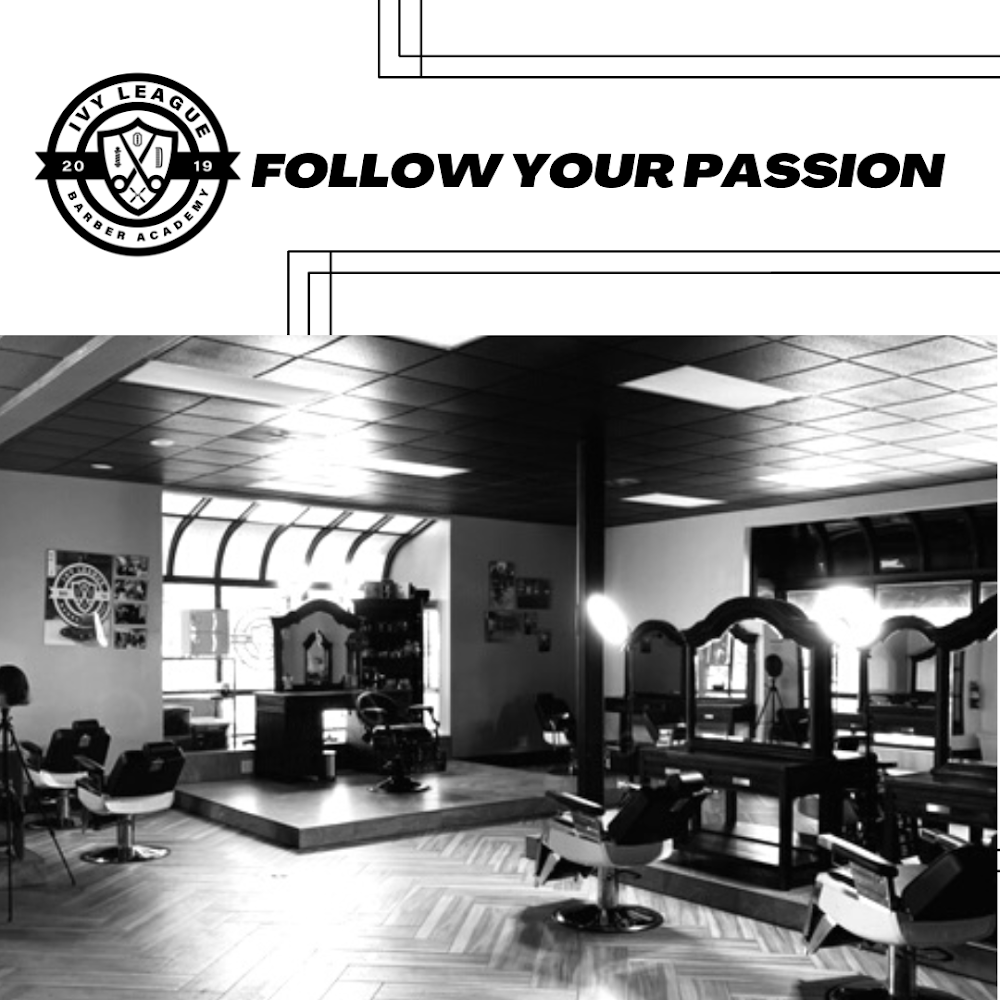 Ivy League Barber Academy photo 3