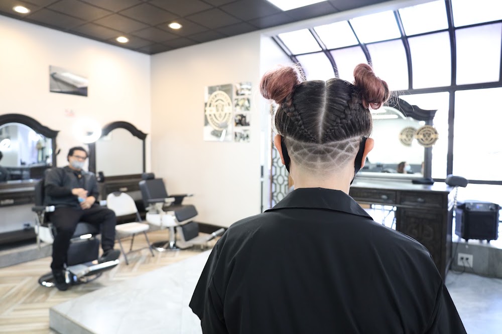 Ivy League Barber Academy photo 4