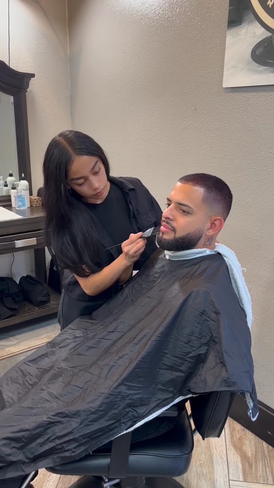 Ivy League Barber Academy photo 5