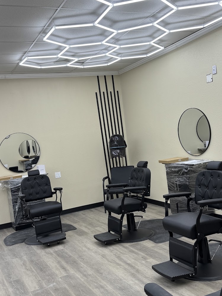 J. Harris Barber Academy, LLC