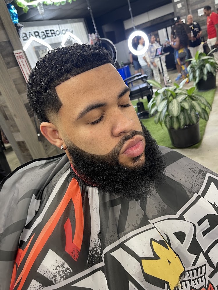 J. Harris Barber Academy, LLC photo 2