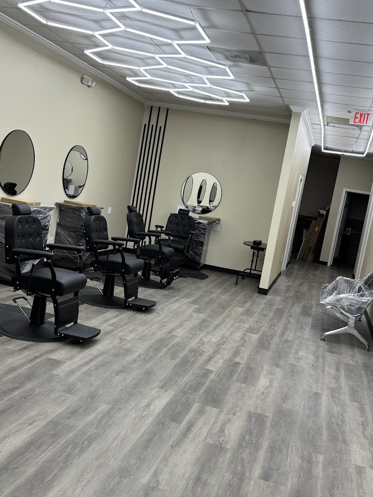 J. Harris Barber Academy, LLC photo 3