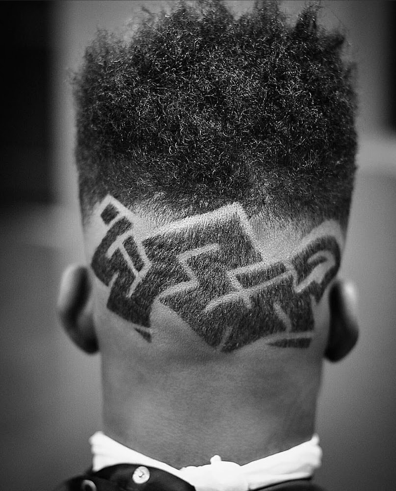J. Harris Barber Academy, LLC photo 5