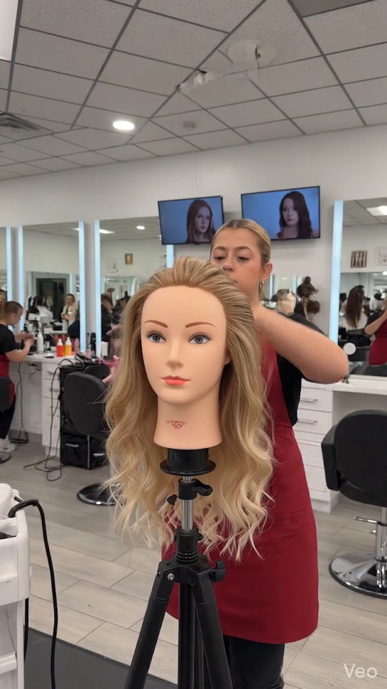 JA School of Hairdressing photo 2