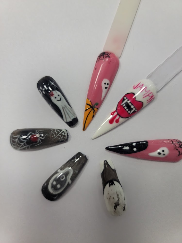 Jade Beauty & Barber College