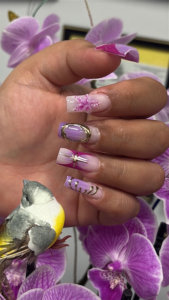 Jade Beauty & Barber College photo 3