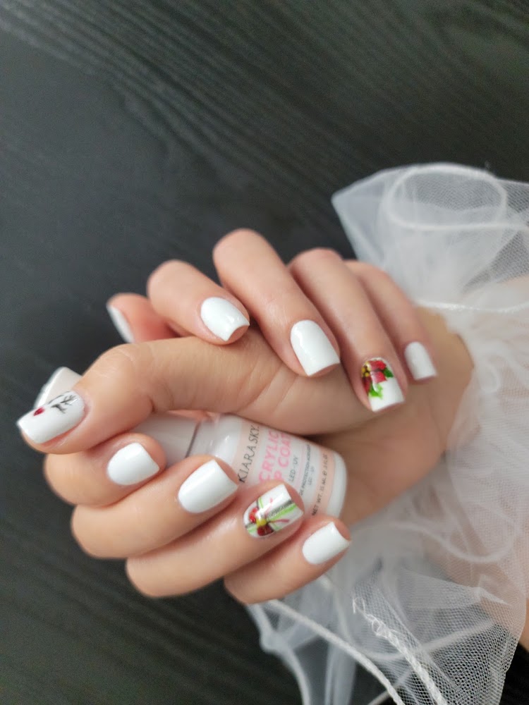 Jade Beauty & Barber College photo 4