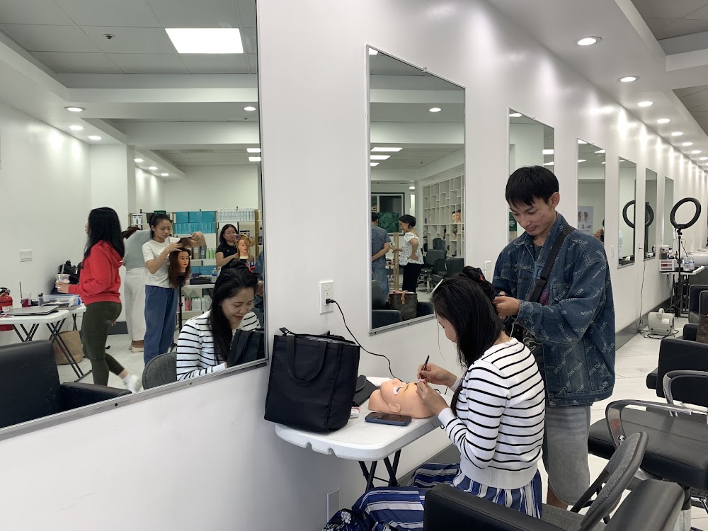 Jade Beauty & Barber College photo 5