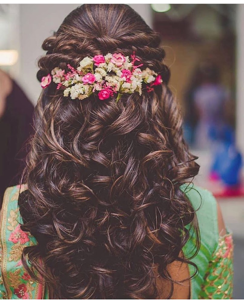 JANNAT BEAUTY TRAINING ACADEMY photo 5