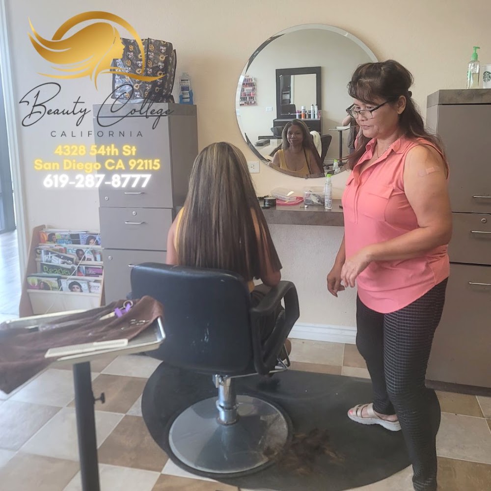 Jasmine Beauty School photo 3