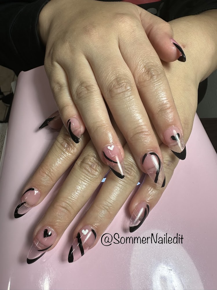 Jasmine Beauty School photo 5