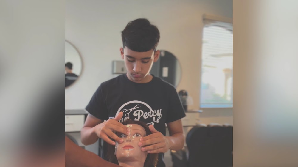 Jean Percy School Of Barbering LLC photo 2