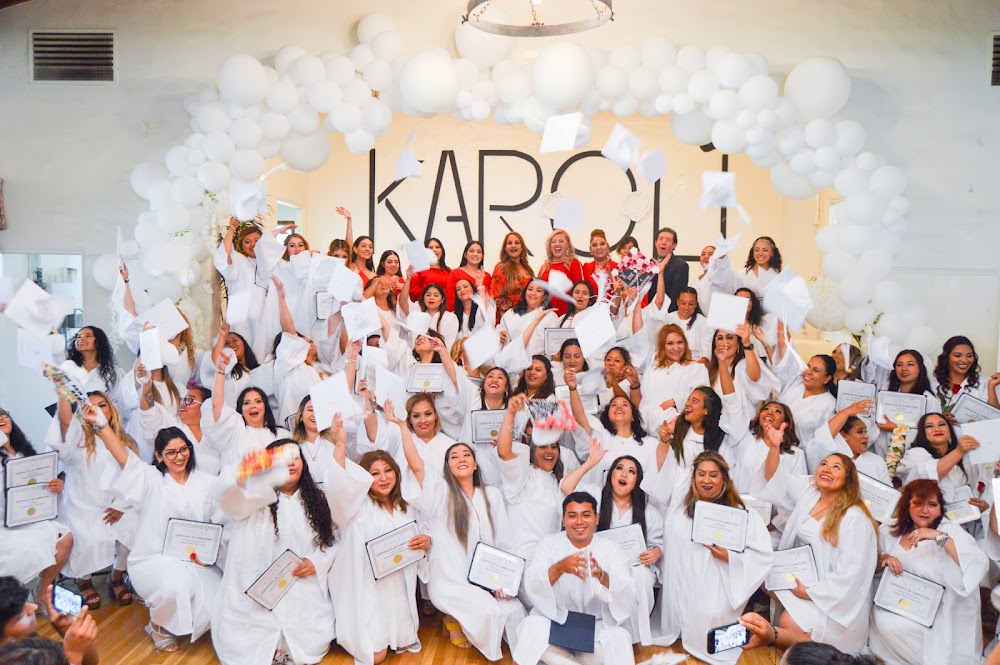Karoli Professional Beauty