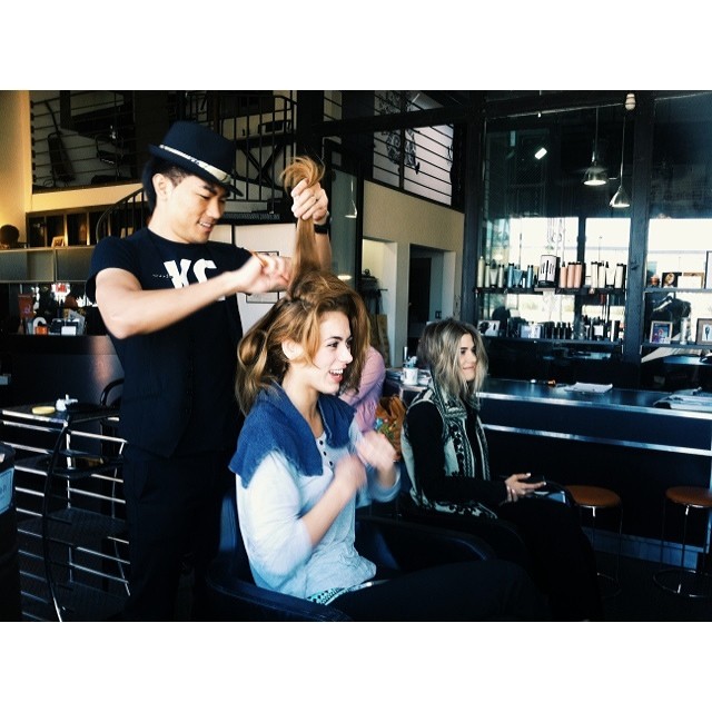 KC Beauty Academy (Beauty School) photo 5