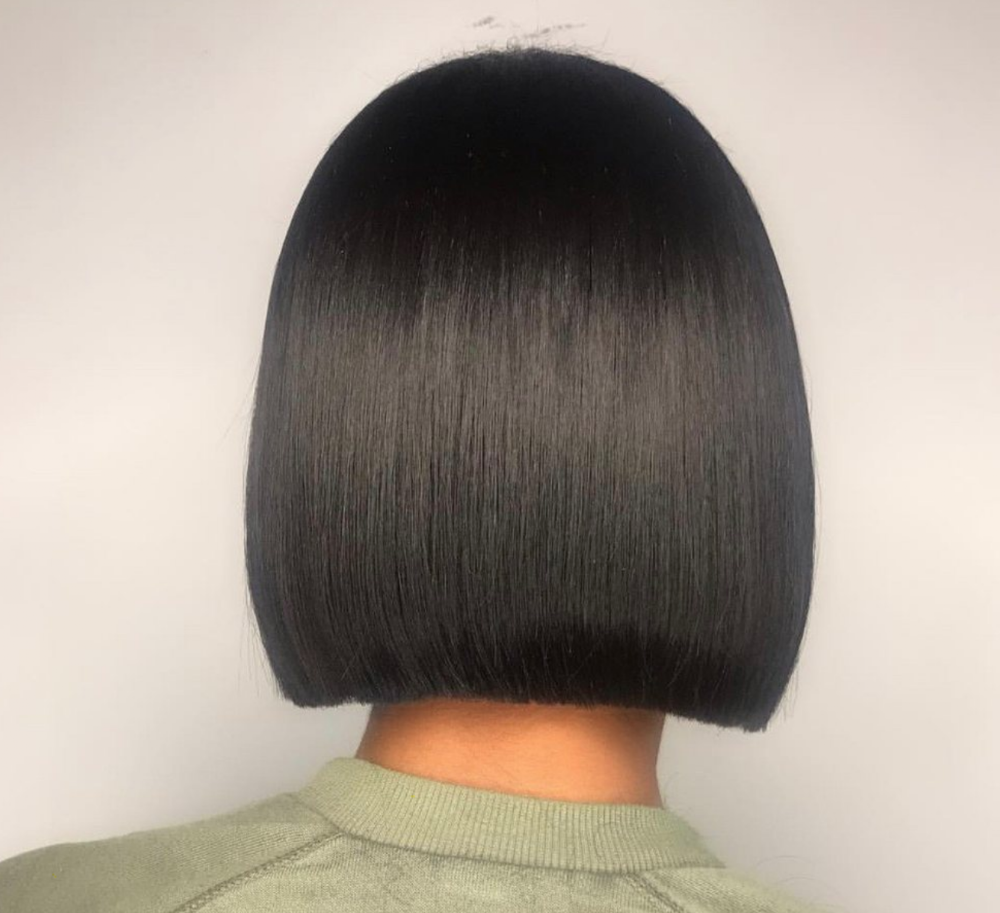 KC SALON (kc student clinic)
