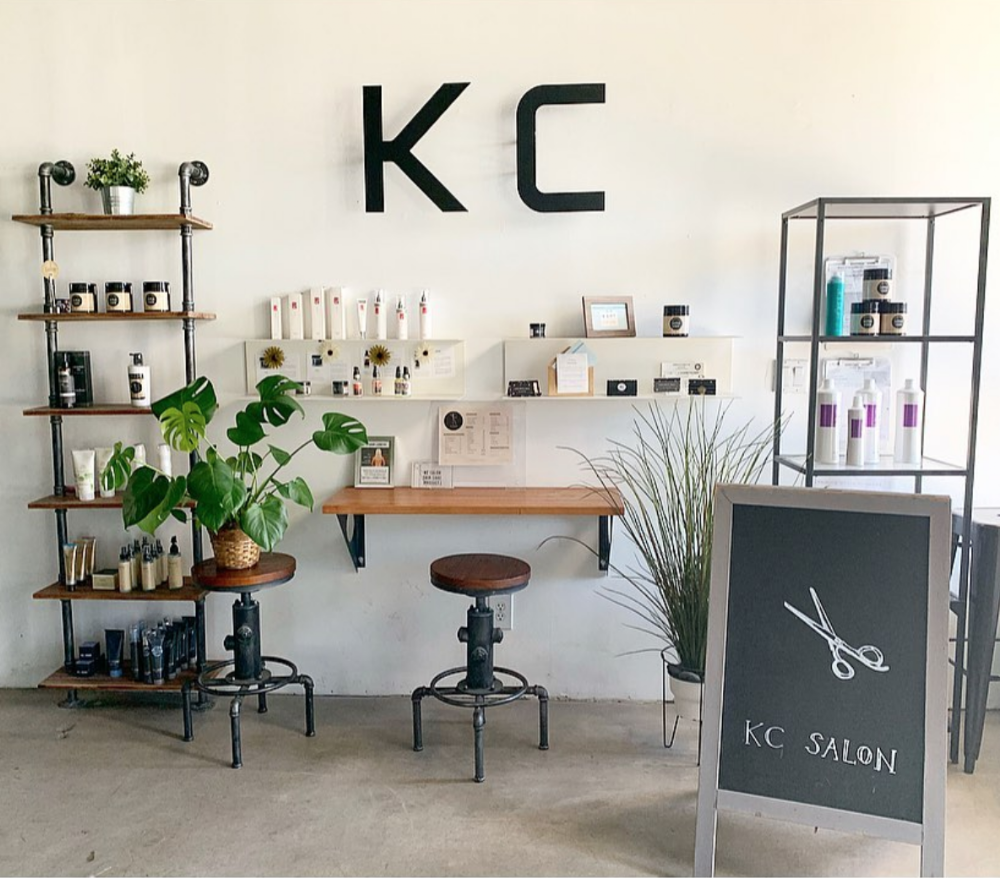KC SALON (kc student clinic) photo 4