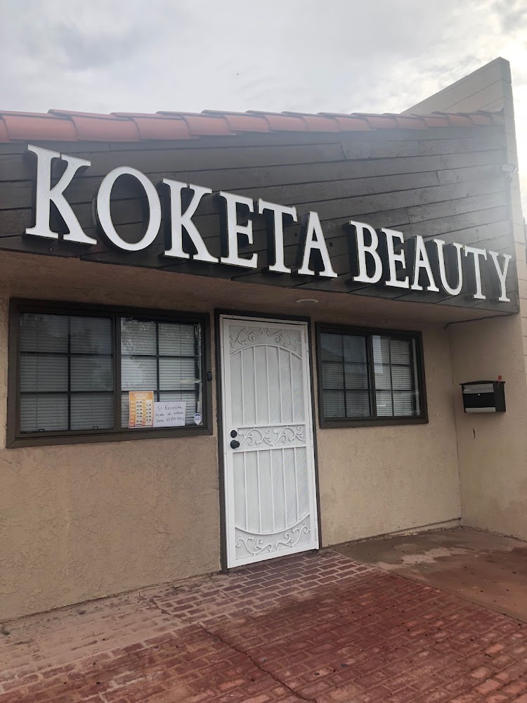 KOKETA BEAUTY photo 2