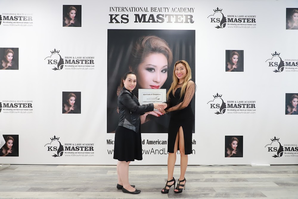 KS INTERNATIONAL BEAUTY ACADEMY photo 5