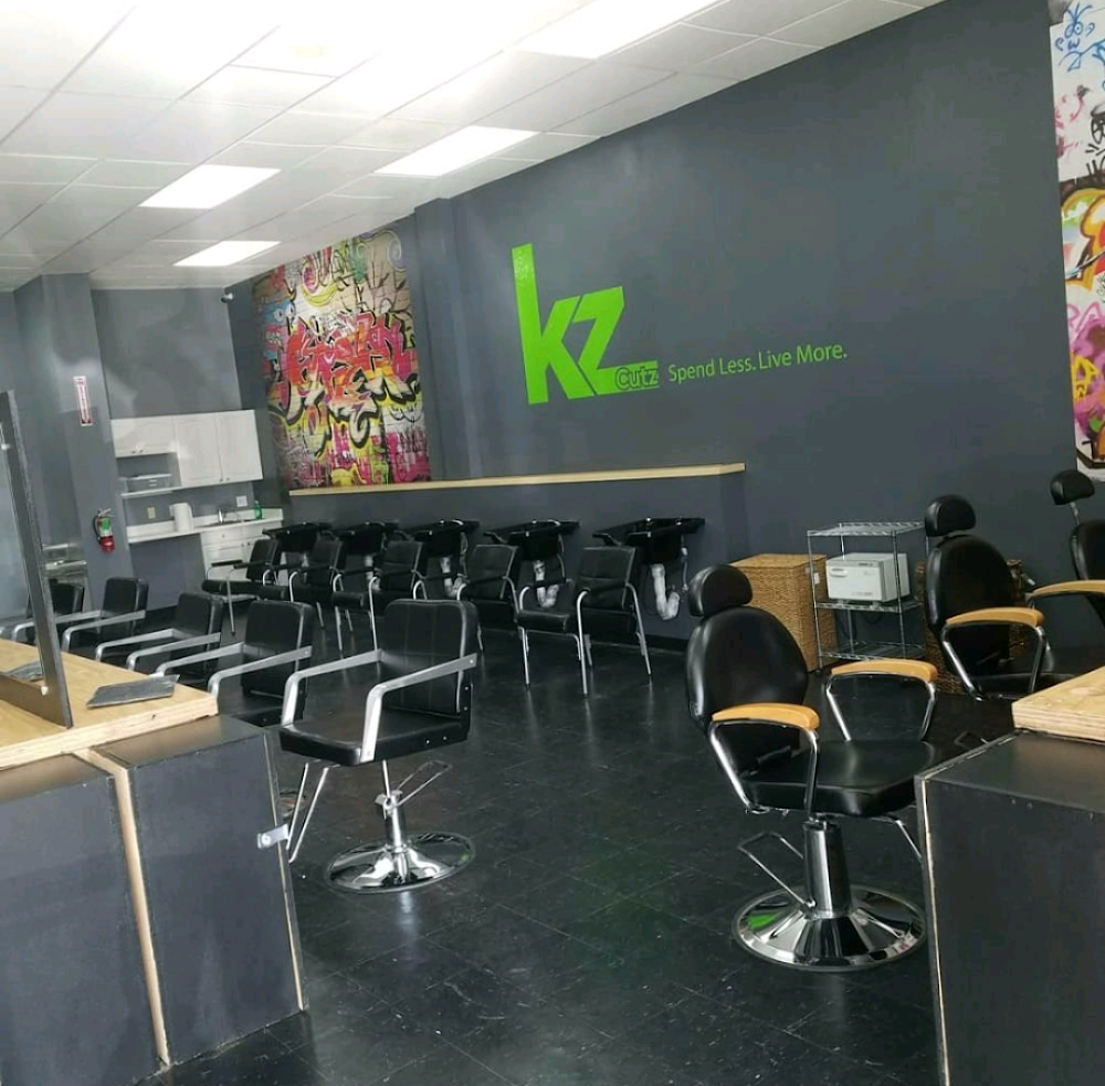 Kz Academy