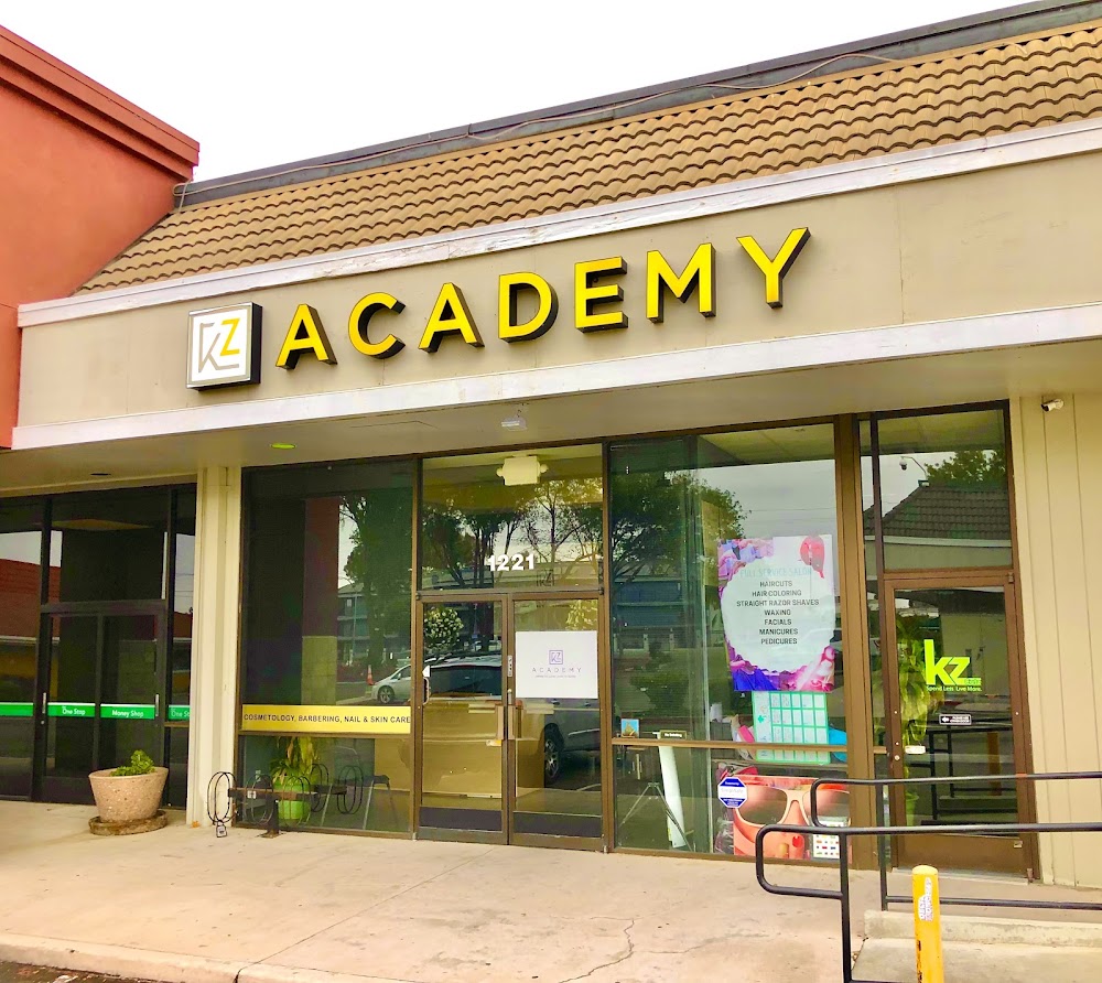Kz Academy photo 2