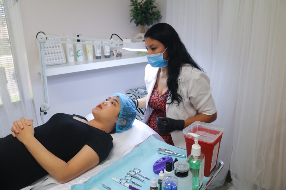 L'Brows Beauty Academy