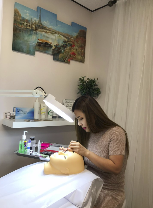 L'Brows Beauty Academy photo 2
