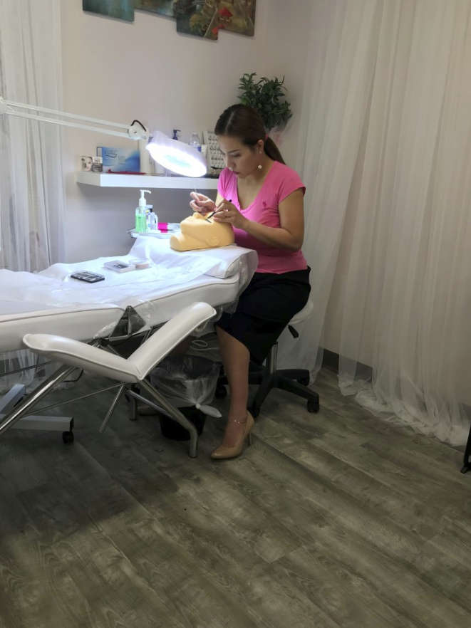 L'Brows Beauty Academy photo 3