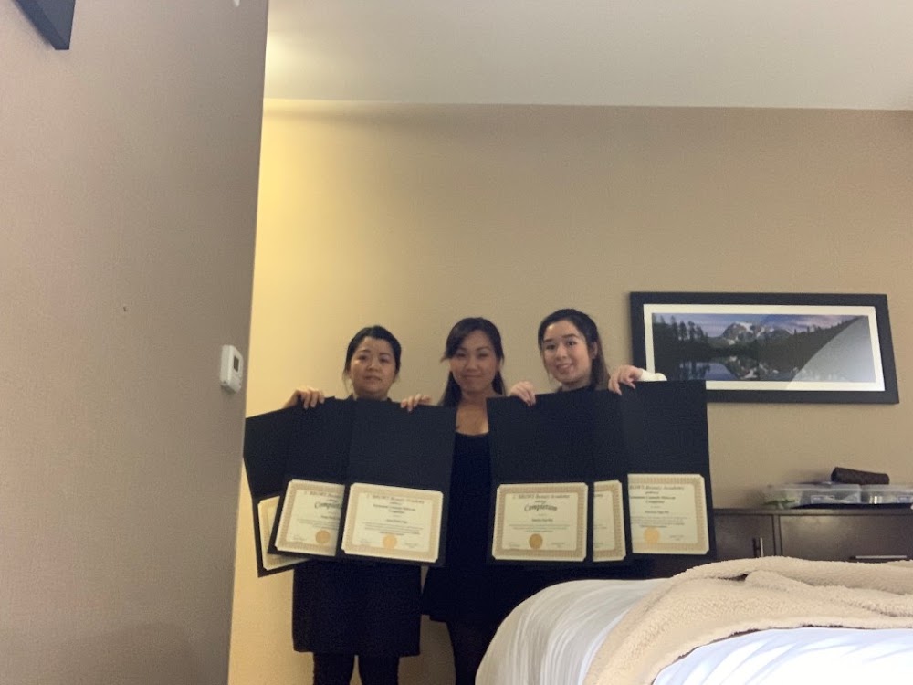 L'Brows Beauty Academy photo 5