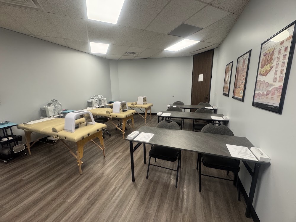 La Vida Laser & Aesthetics Institute