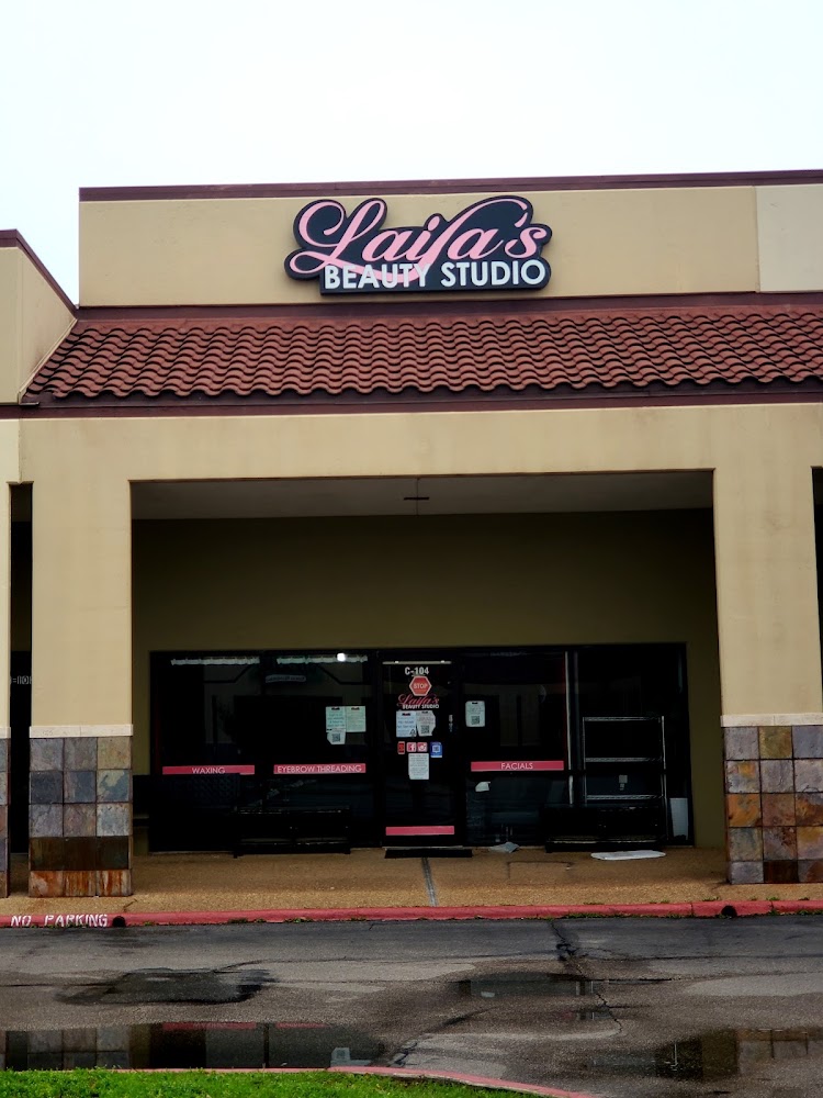 Laila's Beauty Studio photo 3