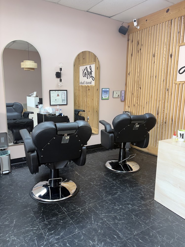 Laila's Beauty Studio photo 4