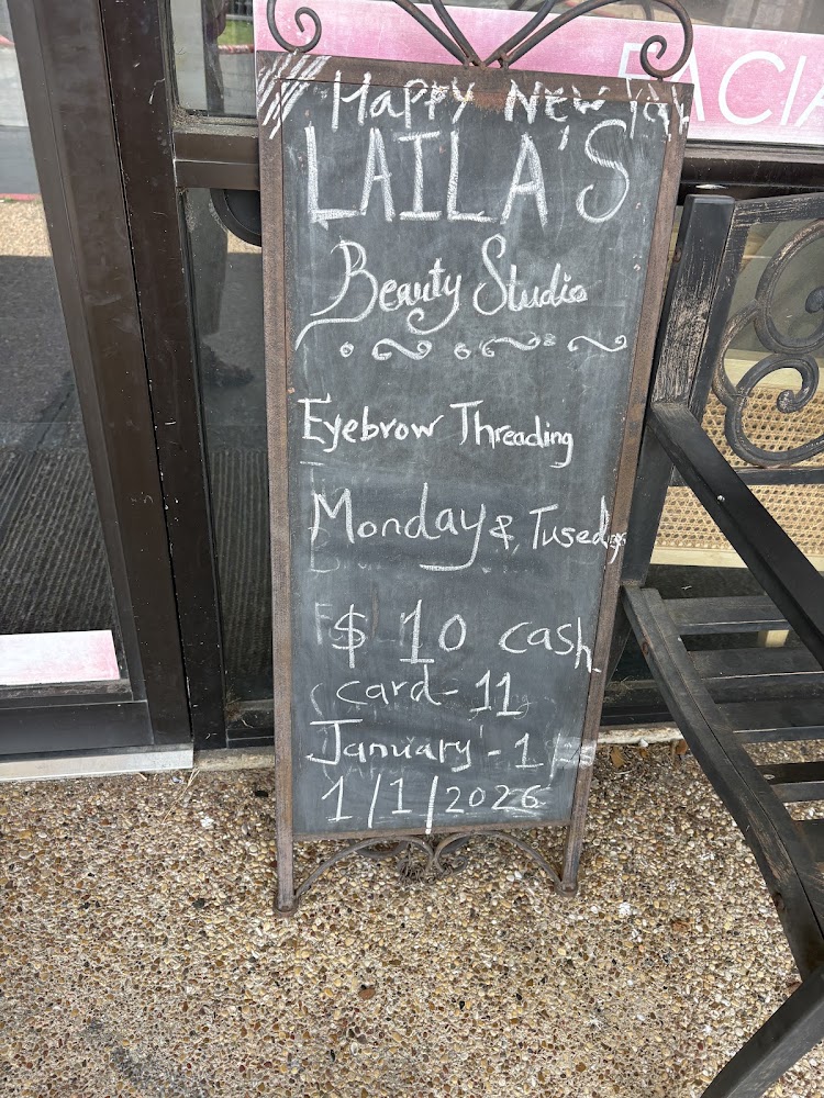 Laila's Beauty Studio photo 5