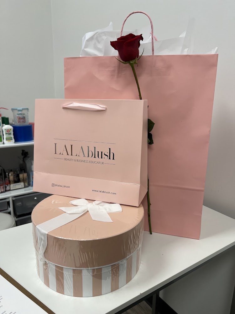 LaLa Blush | Medical Tattooing Clinic & Medspa