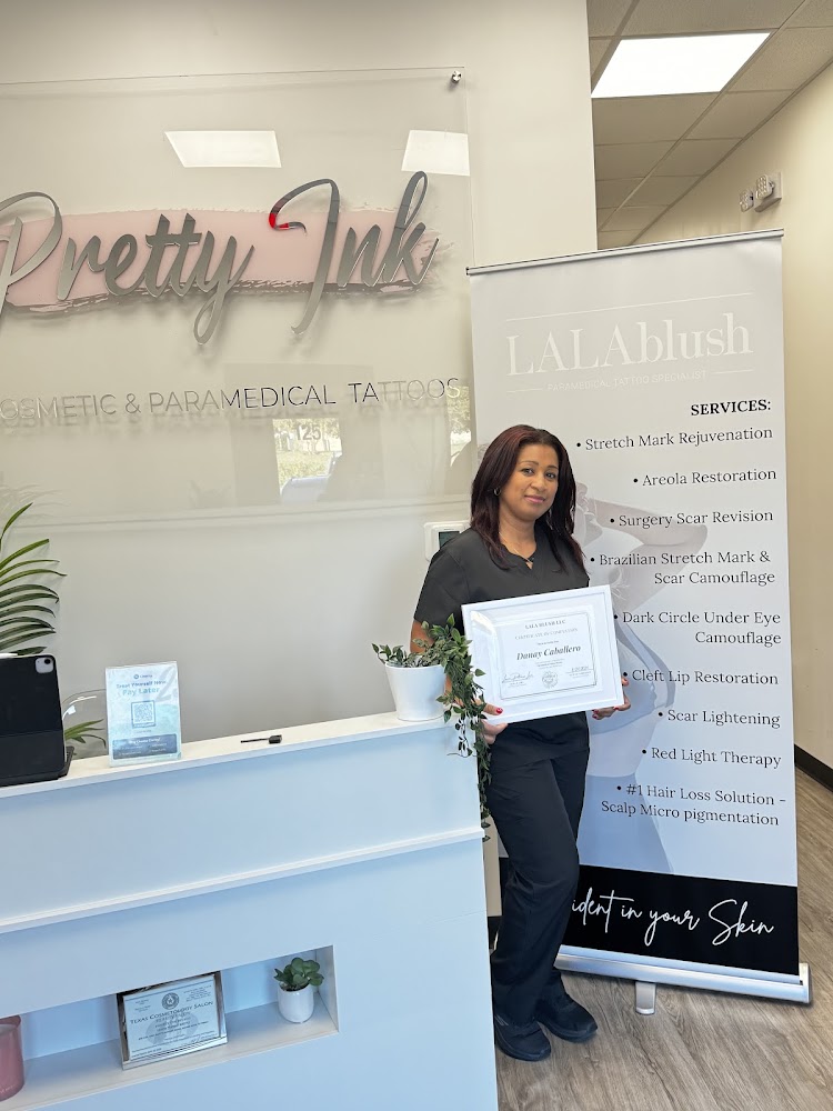 LaLa Blush | Medical Tattooing Clinic & Medspa photo 3