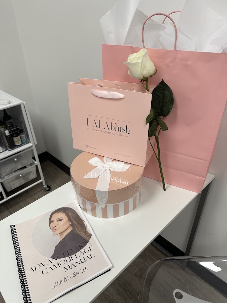 LaLa Blush | Medical Tattooing Clinic & Medspa photo 5