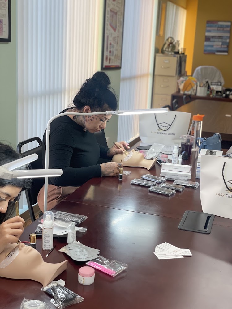Lash Training Center San Diego photo 4