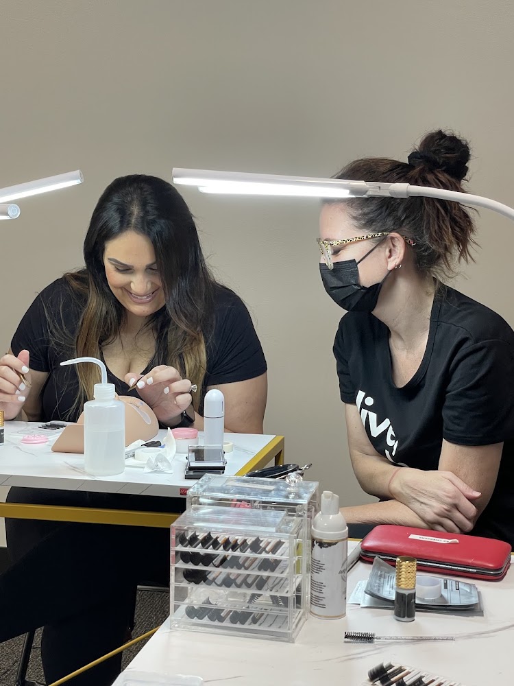 Lash Training Center San Diego photo 5