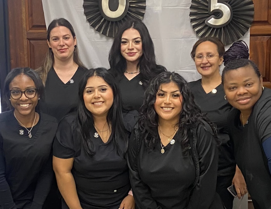 League City Medical Assistant School - South Shore