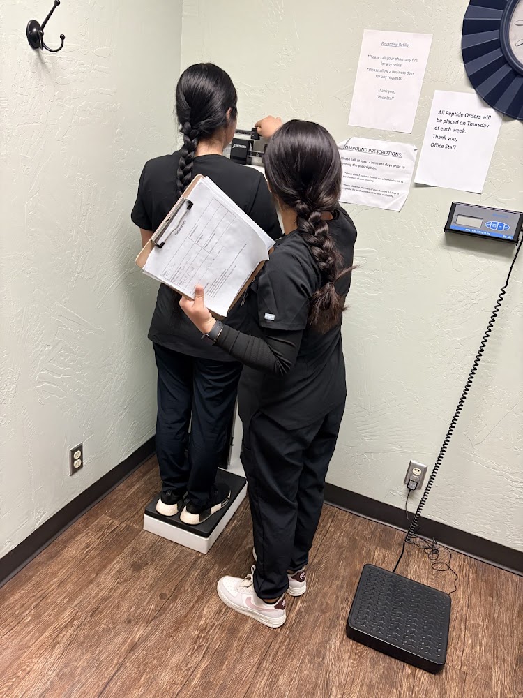 League City Medical Assistant School - South Shore photo 2