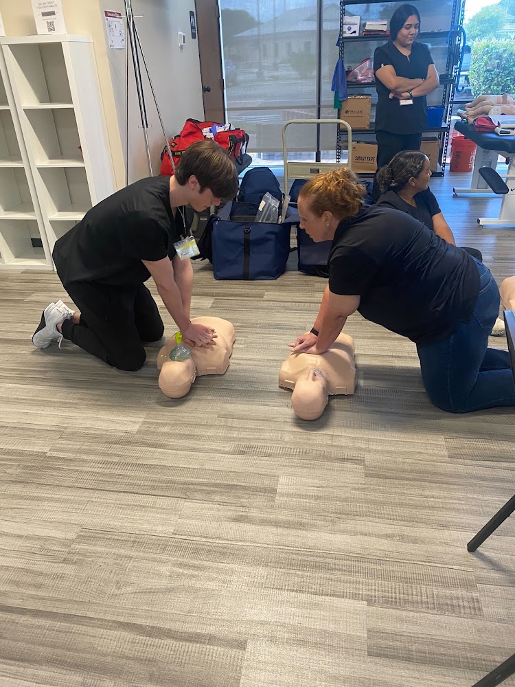 League City Medical Assistant School - South Shore photo 3