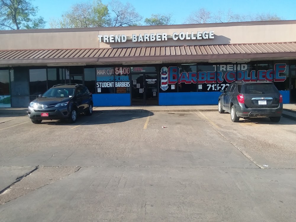 Legendz Barber College photo 4