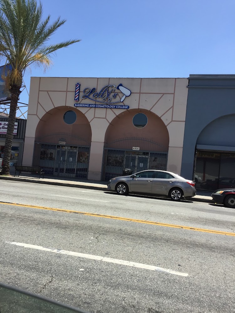 LETTY’S BARBERING AND COSMETOLOGY COLLEGE photo 2