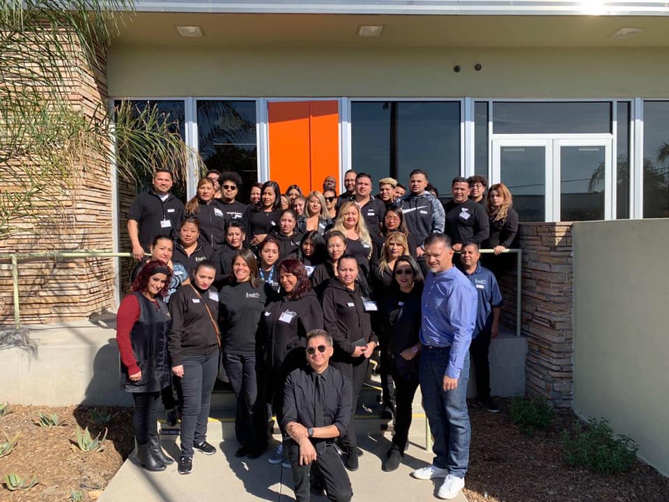 LETTY’S BARBERING AND COSMETOLOGY COLLEGE photo 3