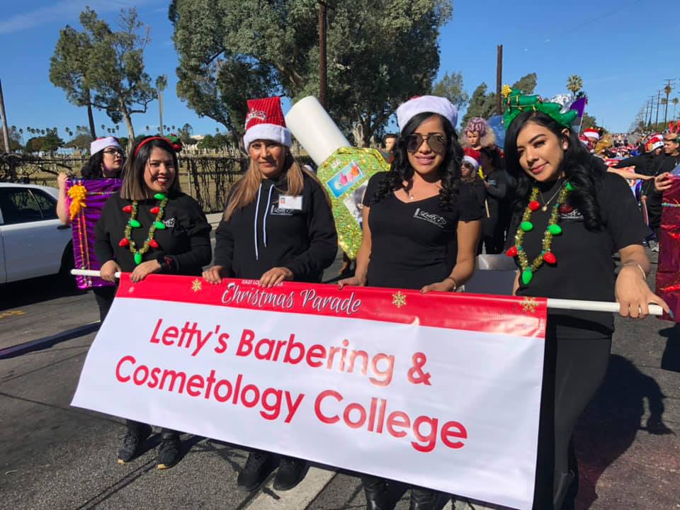 LETTY’S BARBERING AND COSMETOLOGY COLLEGE photo 4